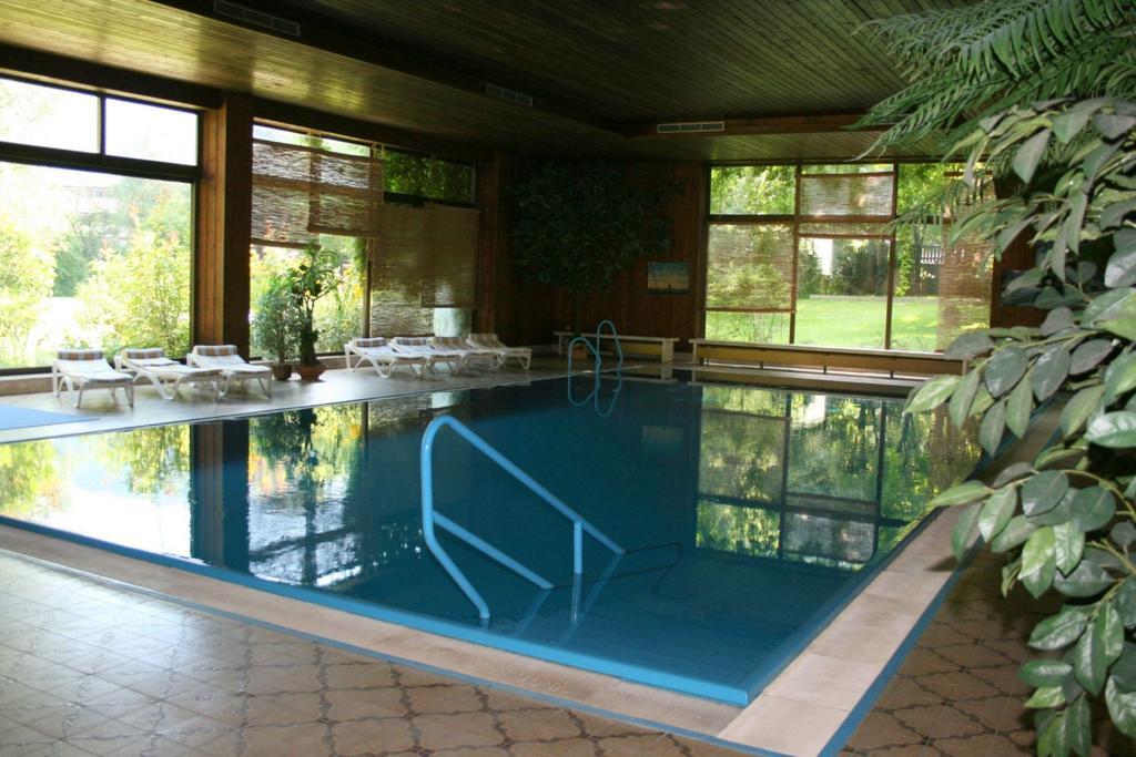 Schlosshotel Post Edelfreisitz Sprengenstein Imst Extérieur photo