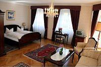 Schlosshotel Post Edelfreisitz Sprengenstein Imst Extérieur photo